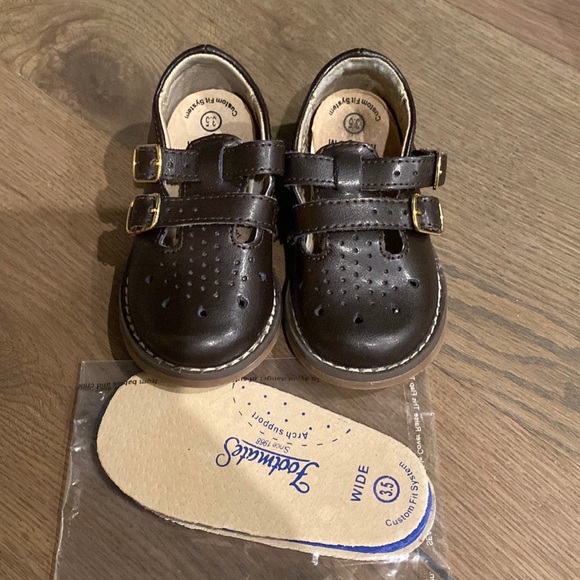 FootMates Other - FootMates Danielle - Infant